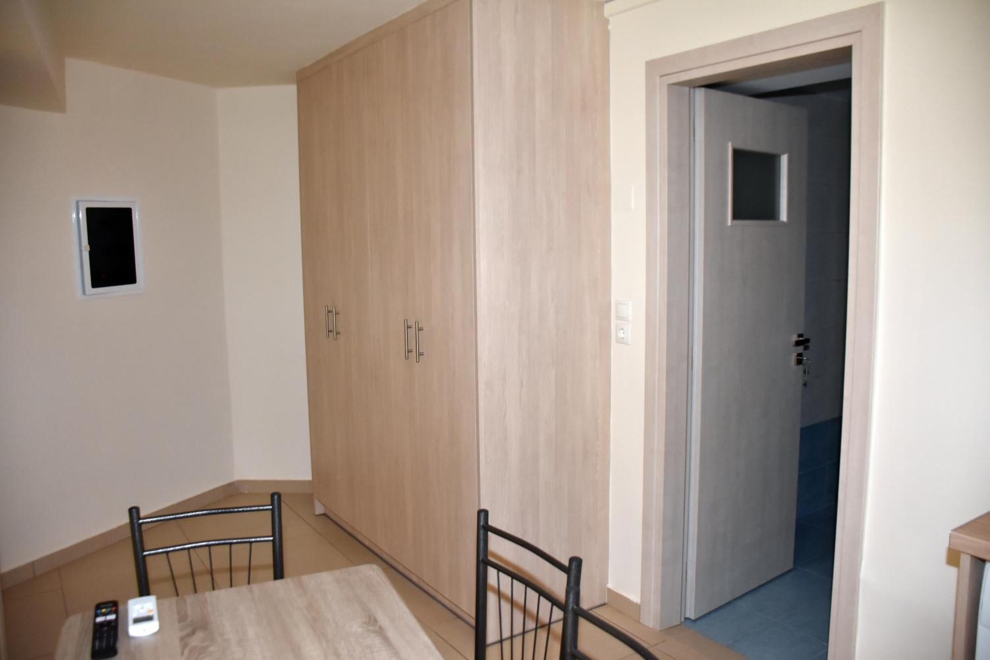 Oceanides Rooms Lefkandi Chalkidas Exterior photo
