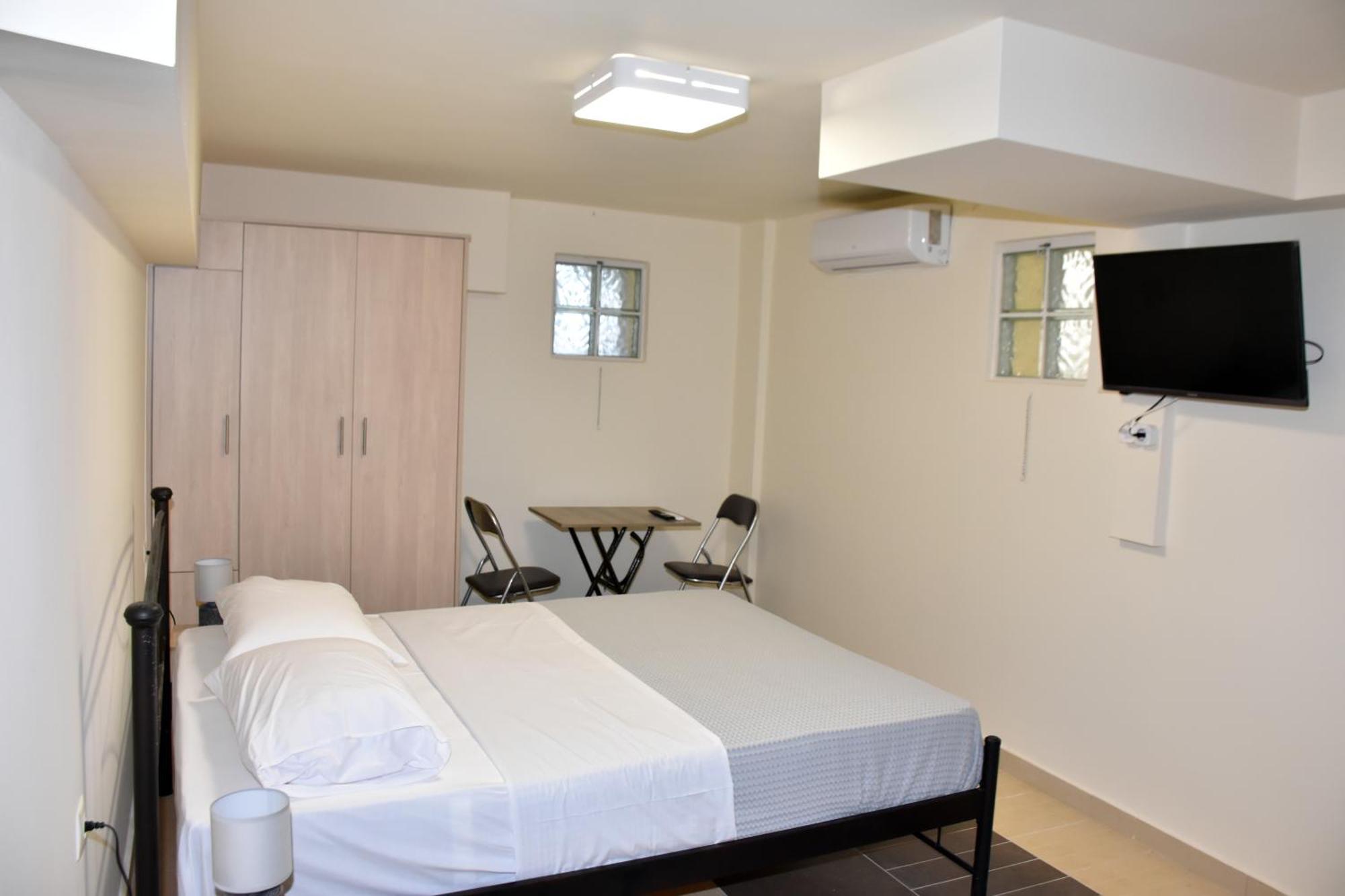 Oceanides Rooms Lefkandi Chalkidas Exterior photo